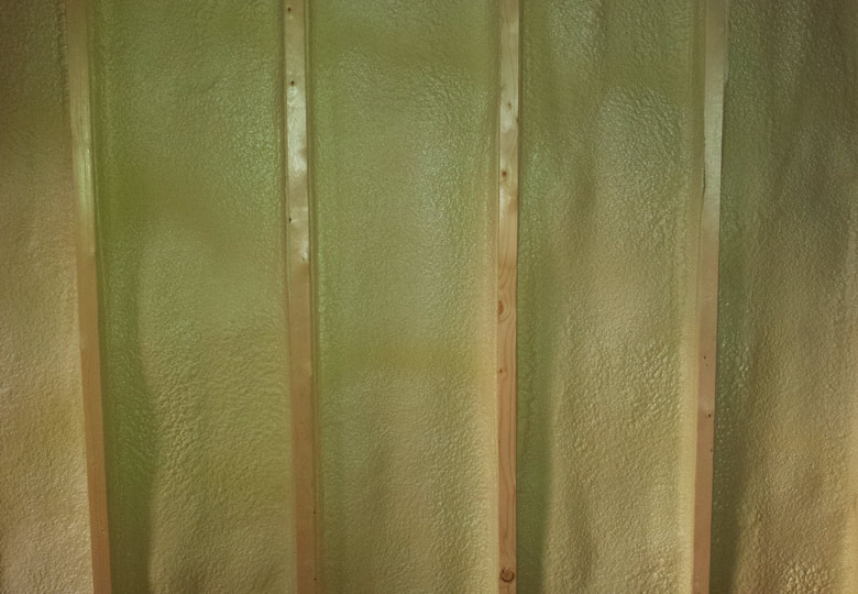 Foamsulate Eco