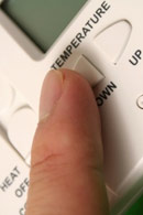 thermostat